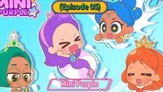 Mini Purple (Episode 05)