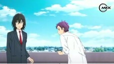 horimiya season 1 episode 4