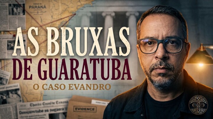 As Bruxas de Guaratuba: O Caso Evandro