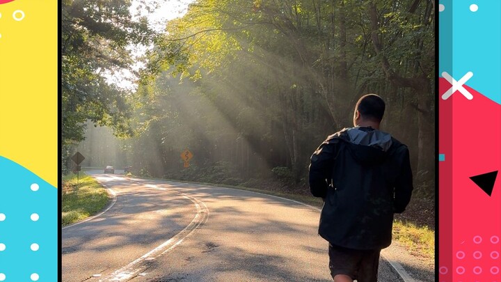 Terakhir, “Kebahagiaan yang Terwujud”