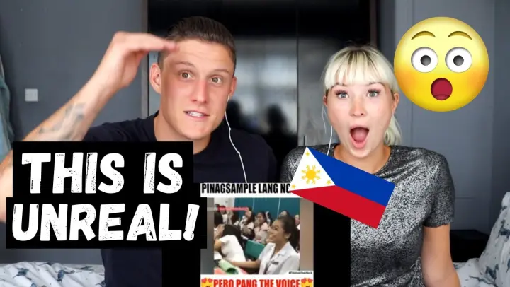 Top 10 FILIPINO Singers Who Went VIRAL on YOUTUBE! | Foreigners REACTION!