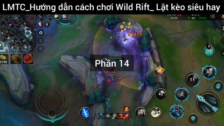 hướng dẫn cách chơi Lật kèo siêu nhanh #14