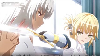 "Ông Thầy Mập Gặp Nữ Ma Vương Bạo Dạn"Oniichan Review Anime