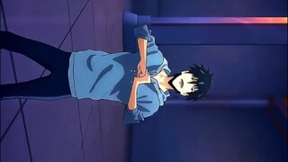 4K · SOLO LEVELING – SUNG JIN WOO VS IGRIS 🔥🔥