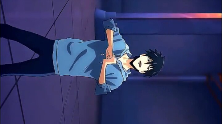 4K · SOLO LEVELING – SUNG JIN WOO VS IGRIS 🔥🔥