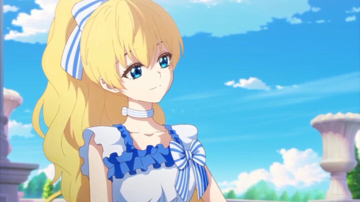 อยู่มาวันนึงฉันก็กลายเป็นเจ้าหญิง - ตอนที่ 09 [ซับไทย]