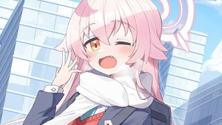 今日份的星野