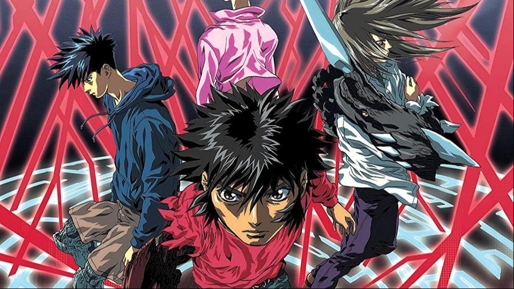 Project ARMS writer Kyoichi Nanatsuki to launch new manga this winter