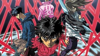 PROJECT-ARMS S2: EP07