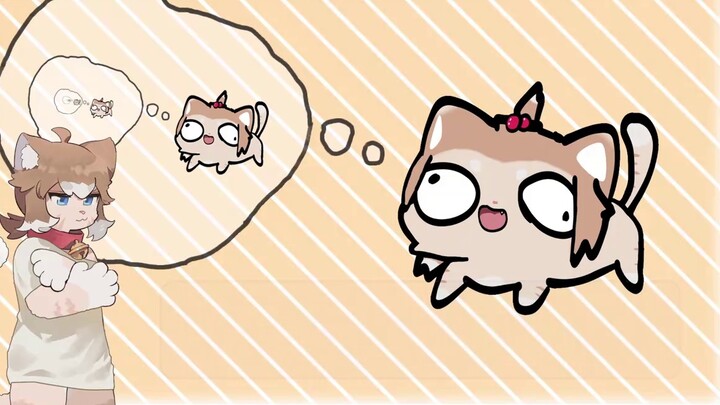 Cat 3rd Anniversary Preview!!!