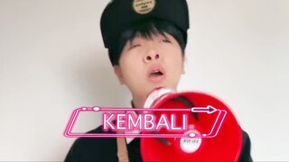 KEMBALI
