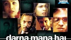 Darna mana hai 2003 full hindi movie the ghost movie