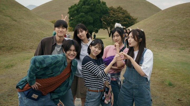 new school love korean movie -{Hindi Dubbed}- #netflix