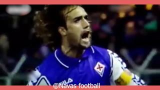 -Ngôi đền huyền Thoại _ Gabriel Batistuta #vuabongda