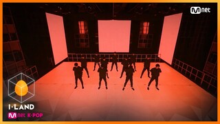 [ENG] [I-LAND/EP.3] 아이랜드 방출자가 발생하였습니다. 'GROUNDER 스탠바이' 200710 EP.3