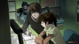 Death Note episode 3 in Hindi dubbed
