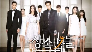The Heirs OST