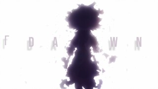 Love - In the Abyss