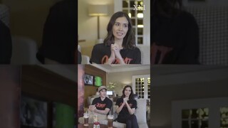 Kenal lebih dekat dengan Ustadz Qodrat dan Yasmin | Film Qodrat #shorts