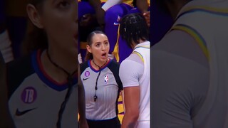 Did Klay double dribble? 🧐 #shorts