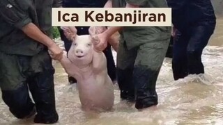 Cerita Ica, cerita kalian mana...?