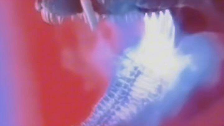 Singularity Godzilla vs. Battle Ladder