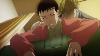 高能 | 被病娇囚禁/标记！把你关起来，你就是我的了！完整版【三角窗外是黑夜】