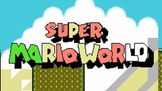 [8BIT] Athletic Theme - Super Mario World (Bootleg)