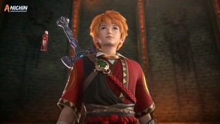 Tales Of Demons and Gods - Season 7 Episode 12 (Sub indo)