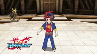 watch full future card buddy fight for FREE- link in description