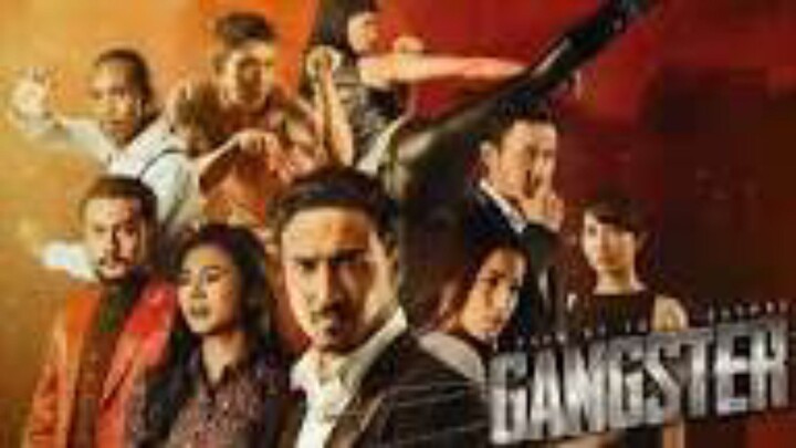 Gangster (2015)