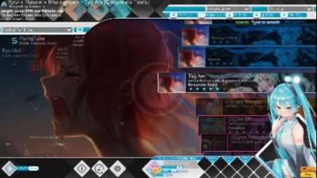 [Osu! Tự Động Clear Map] Xesi x Masew x Nhatnguyen - Tuy Am (Yamicchi) [Desperate Tears]