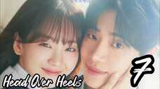 2025//head/over/heels// Ep 7 subindo