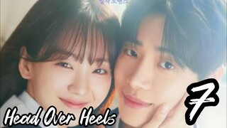 2025//head/over/heels// Ep 7 subindo