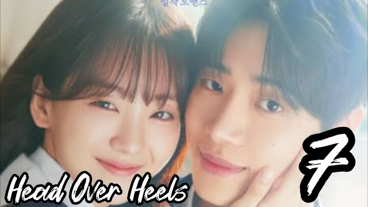 2025//head/over/heels// Ep 7 subindo