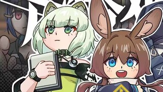 【مسرح الفلك】رصد غير عادي!