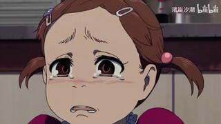 Satu episode benar-benar luar biasa! Episode terbaik tahun ini! sayang kamu ibu