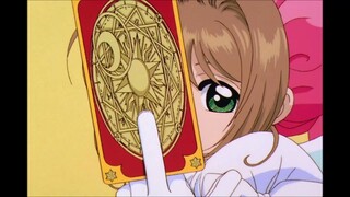 N°10 Cardcaptor Sakura