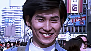 【4K60帧】一个气球陪伴了我们整个童年！