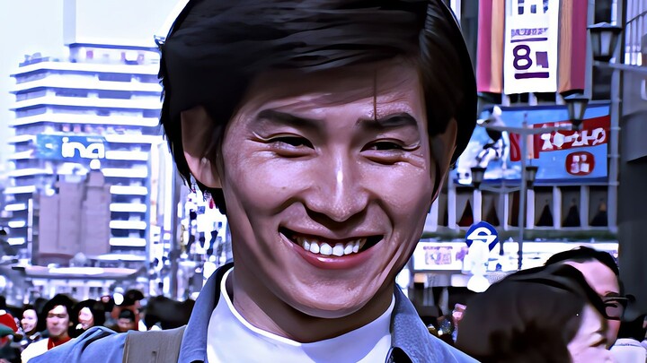 【4K60帧】一个气球陪伴了我们整个童年！