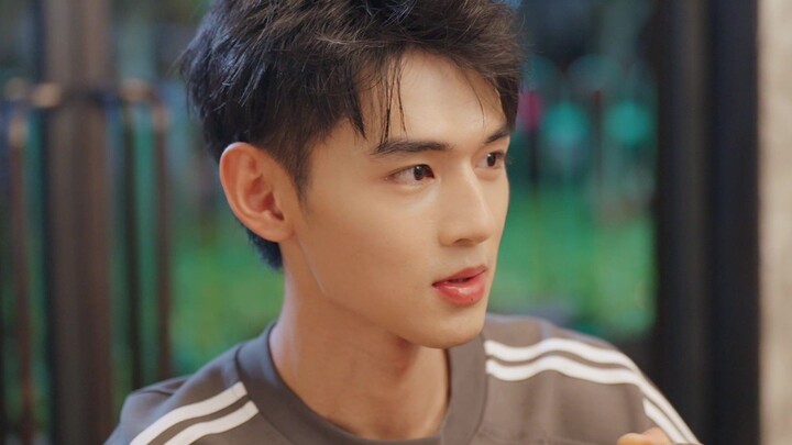 Crushes don't fade, but opportunities do.