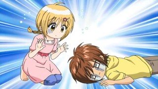 Chibi devi EP28
