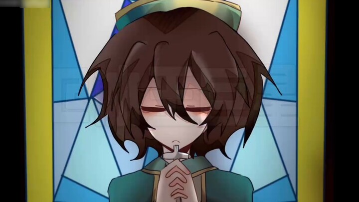 "This crew is a bit silly" Episode 41: Pious Holy Light