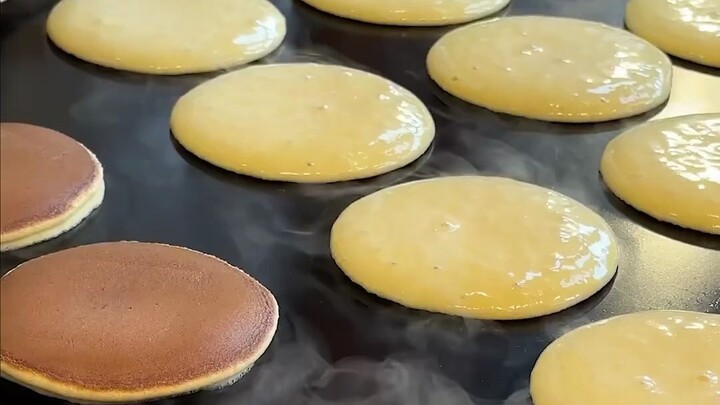Doraemon's Dorayaki