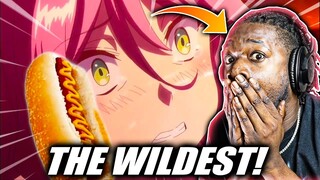 THE WILDEST CJ VIDEO EVER! | SO I WATCHED REDO OF HEALER (REACTION)