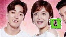 Marrying My Daughter Twice Tagalog EP.O8 #kdrama #tagalogdub #koreanovela