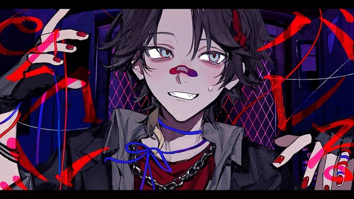 คู่หมั้นของจูด / โยชิโนะ × มิอิเกะ อากินะ × เลออส เวนเซนต์