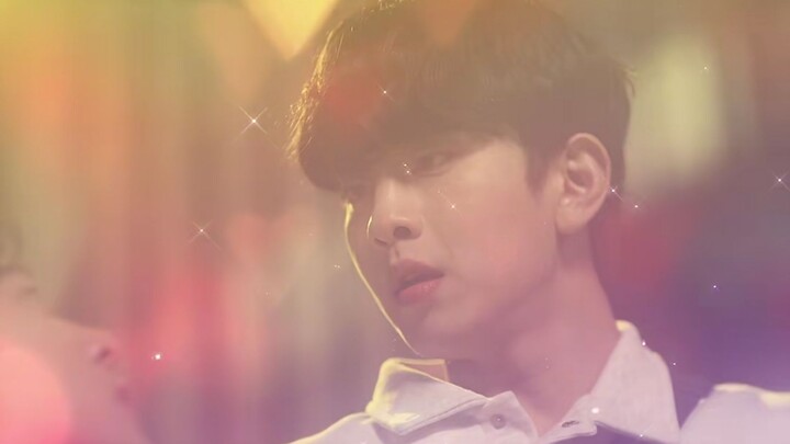 No.5 Men's Dormitory Episode 2