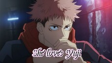 VERSI YUJI💪🏃🔥🔥