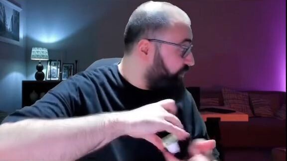 Heumrage cajun corner'deki kadınla evlilik hayali kuruyor